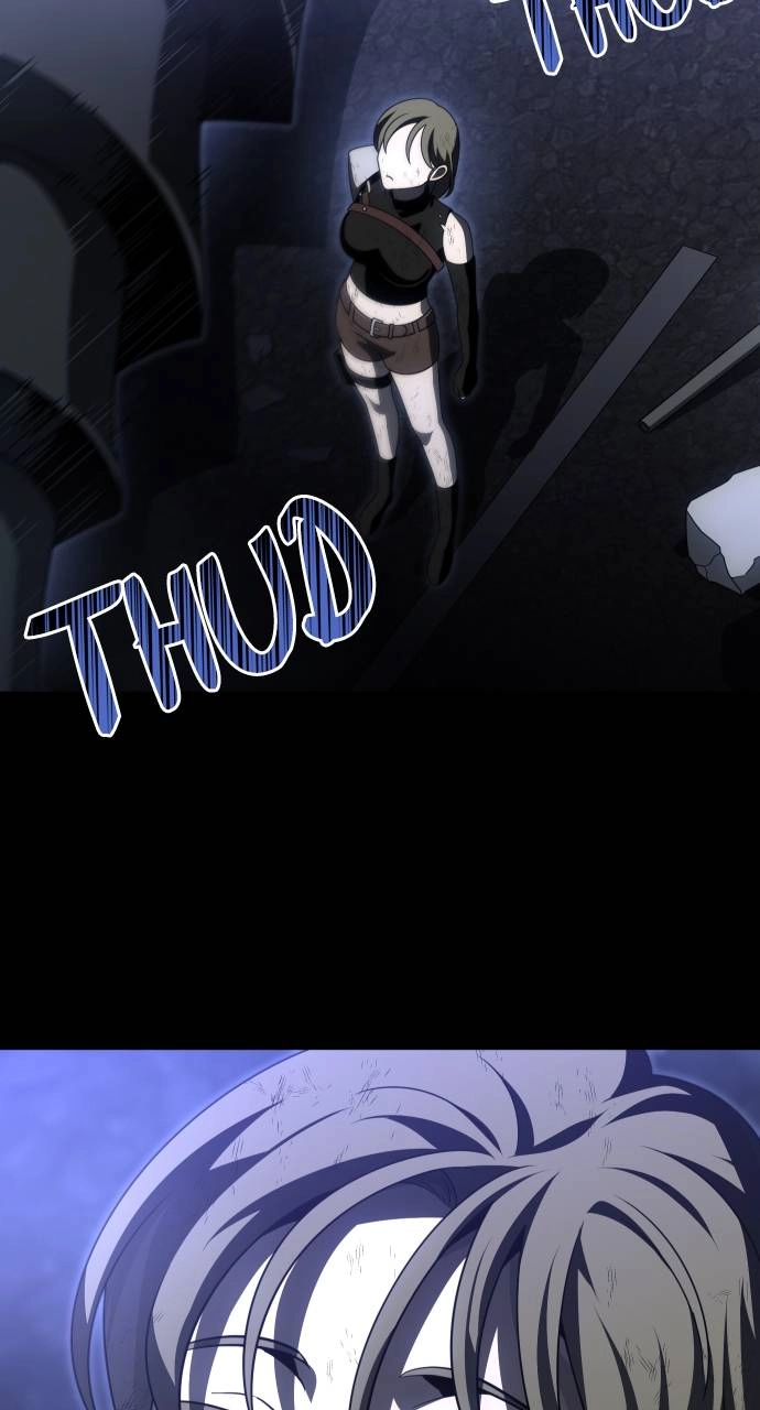 I Was the Final Boss Chapter 69 – Night at the Colony Page 16