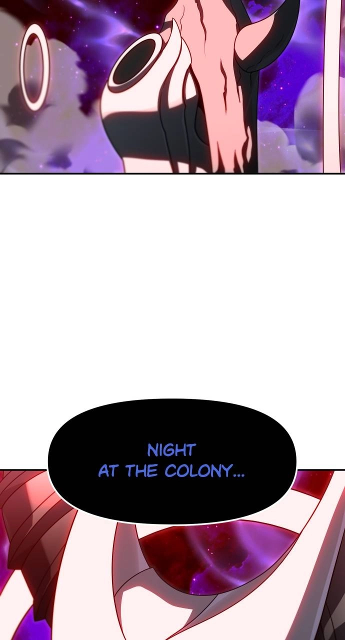 I Was the Final Boss Chapter 69 – Night at the Colony Page 19