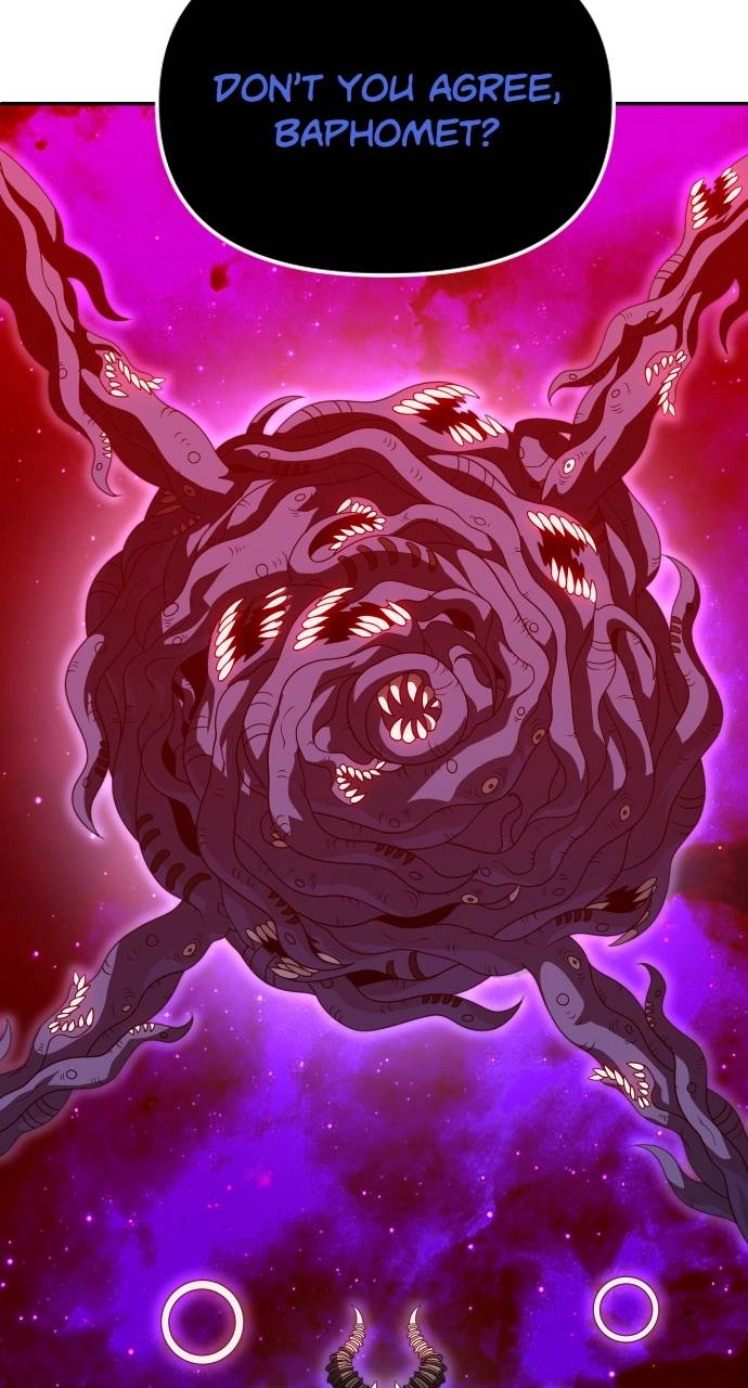 I Was the Final Boss Chapter 69 – Night at the Colony Page 23