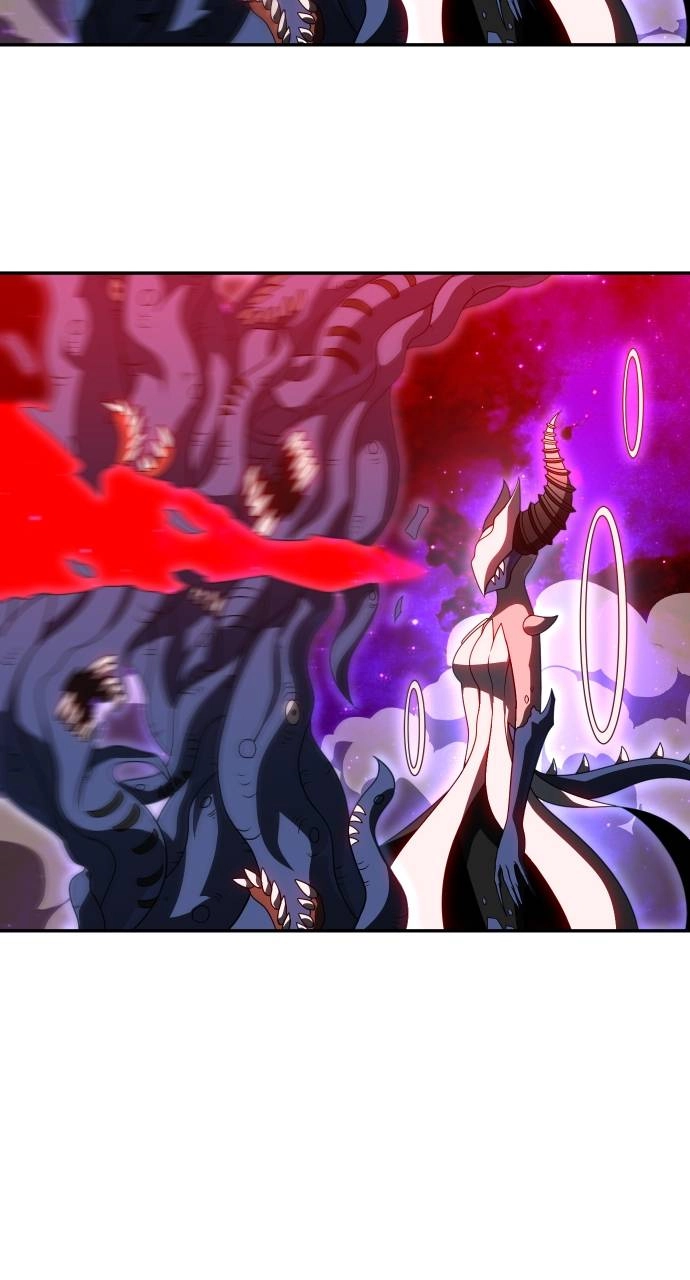 I Was the Final Boss Chapter 69 – Night at the Colony Page 33