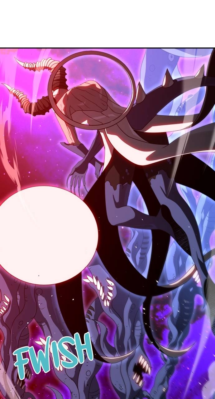 I Was the Final Boss Chapter 69 – Night at the Colony Page 39