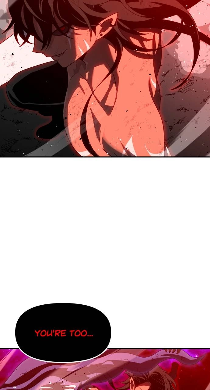 I Was the Final Boss Chapter 69 – Night at the Colony Page 41