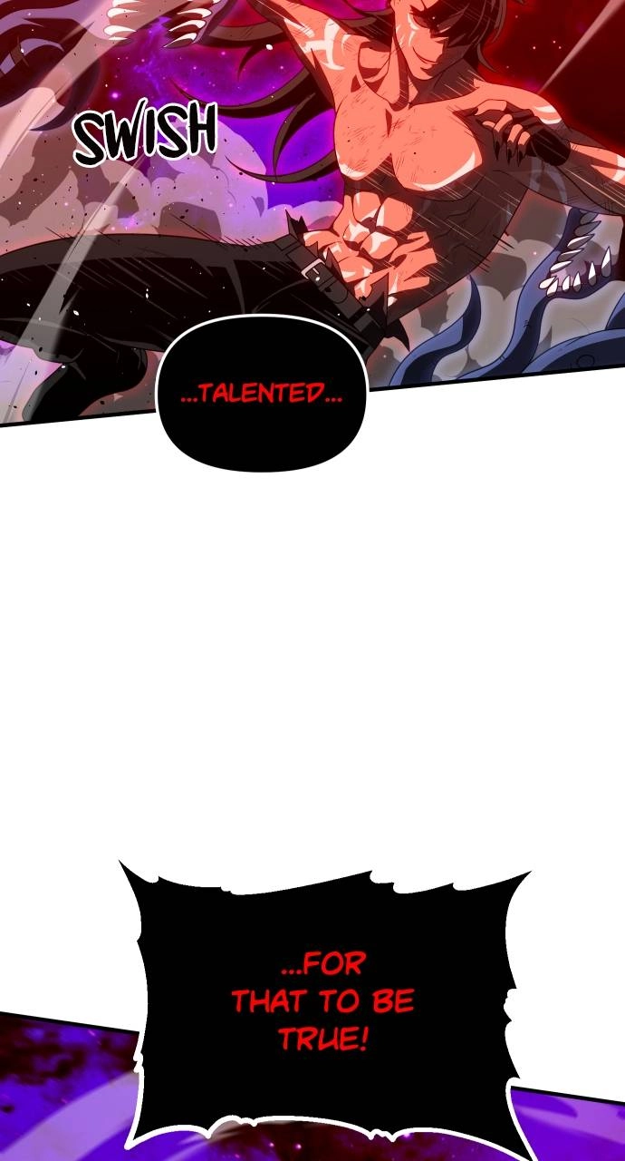 I Was the Final Boss Chapter 69 – Night at the Colony Page 42