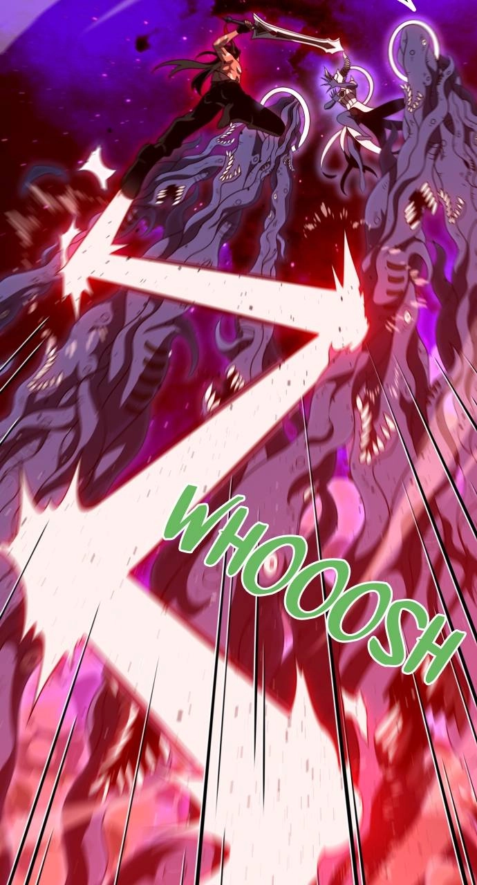 I Was the Final Boss Chapter 69 – Night at the Colony Page 43
