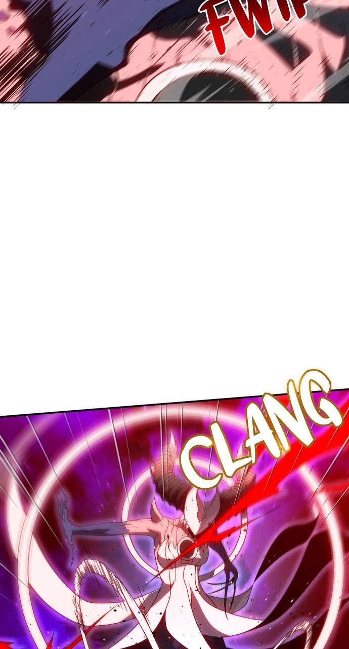 I Was the Final Boss Chapter 69 – Night at the Colony Page 46