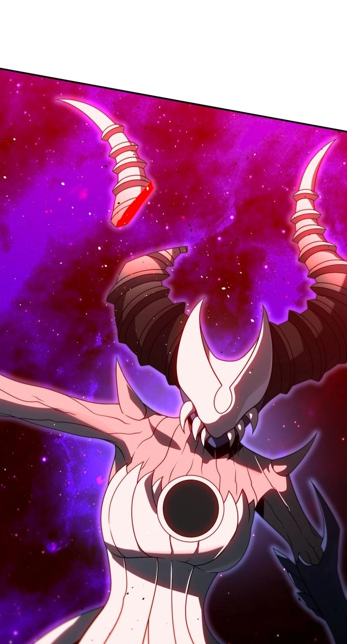 I Was the Final Boss Chapter 69 – Night at the Colony Page 49