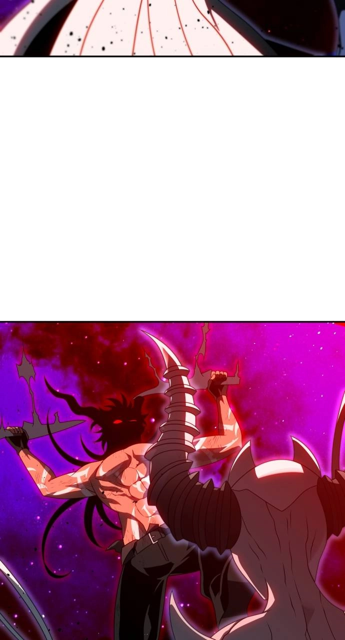 I Was the Final Boss Chapter 69 – Night at the Colony Page 50
