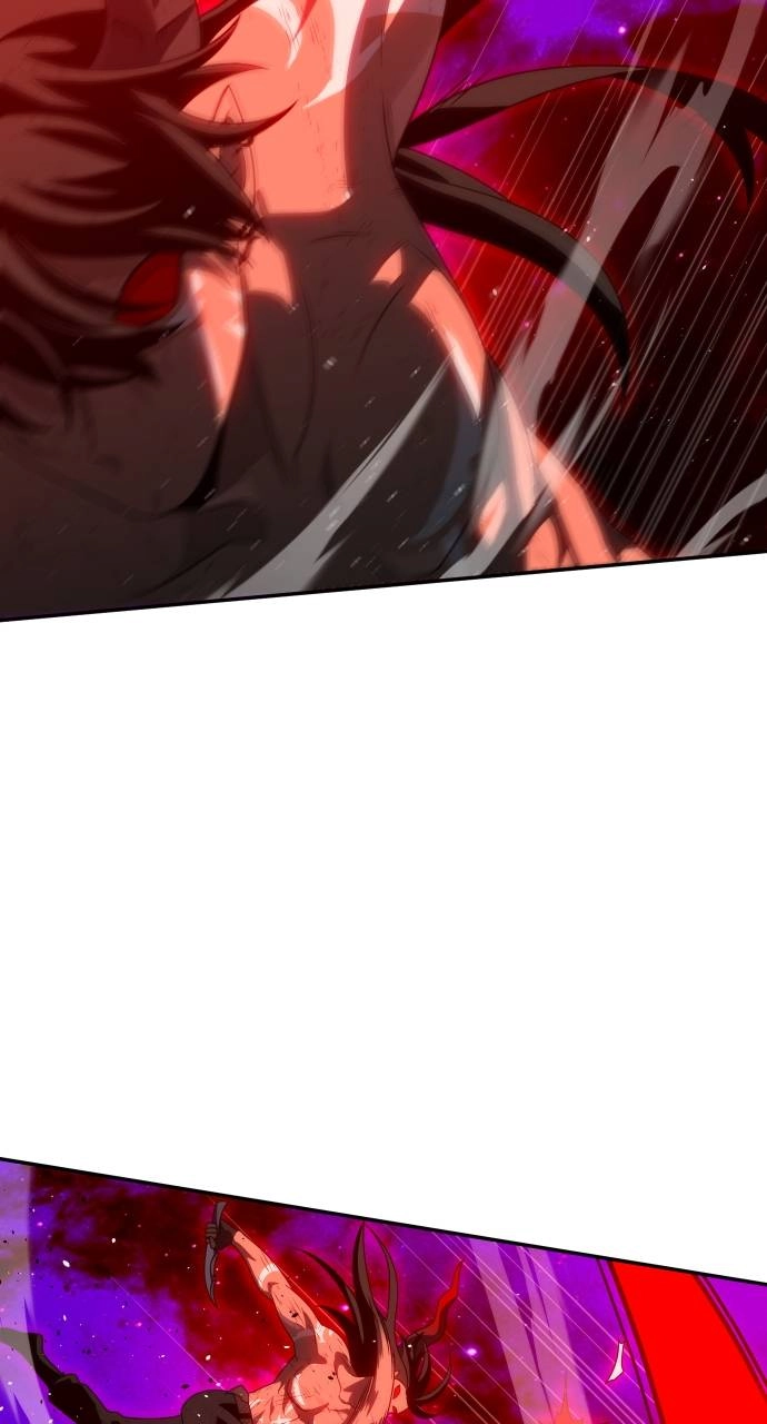 I Was the Final Boss Chapter 69 – Night at the Colony Page 56