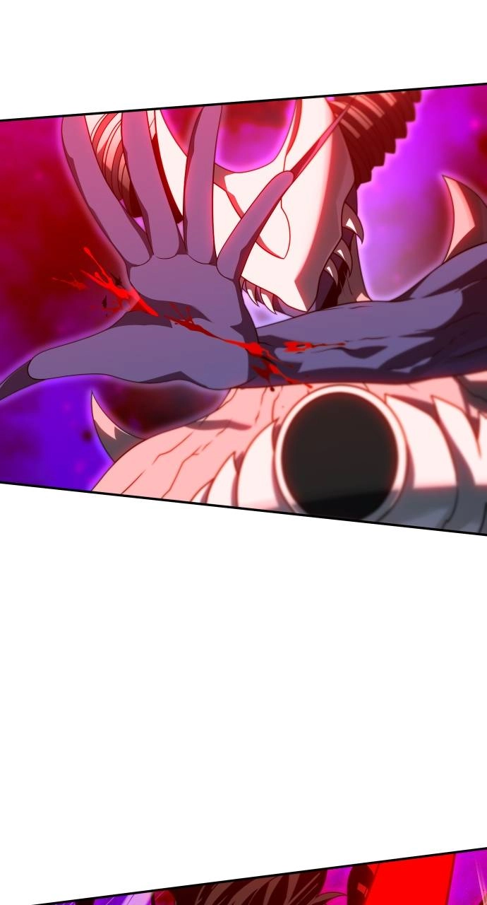 I Was the Final Boss Chapter 69 – Night at the Colony Page 58