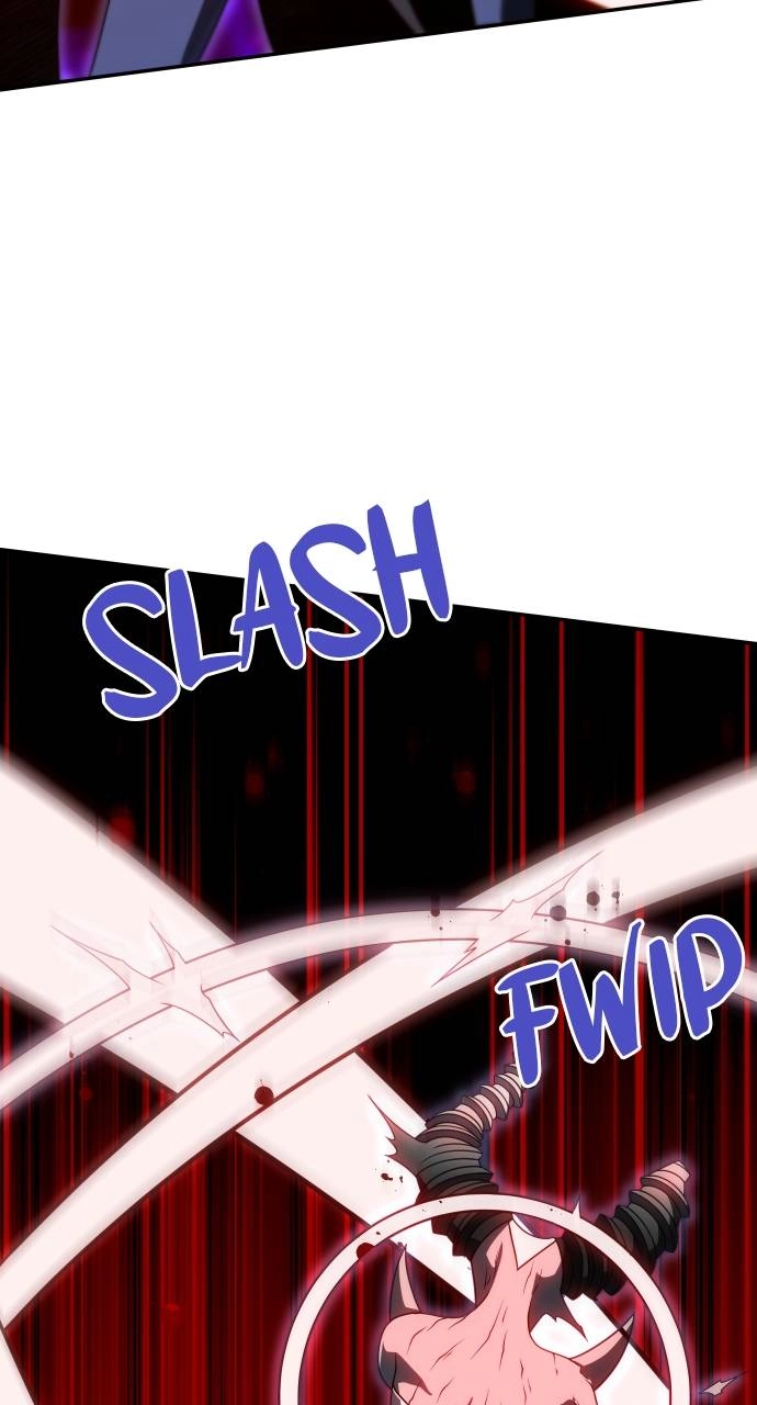 I Was the Final Boss Chapter 69 – Night at the Colony Page 62