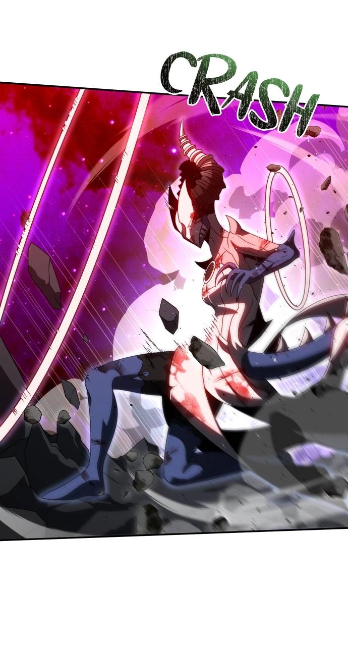 I Was the Final Boss Chapter 69 – Night at the Colony Page 67
