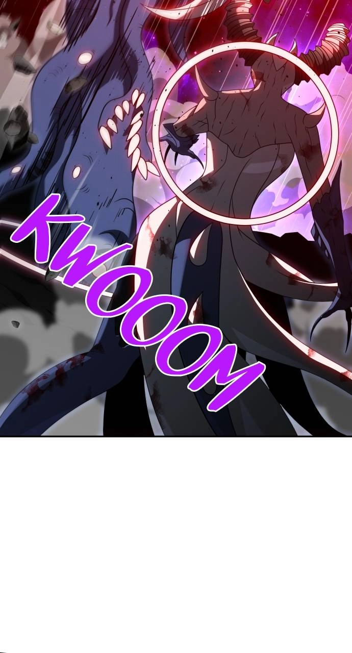 I Was the Final Boss Chapter 69 – Night at the Colony Page 76