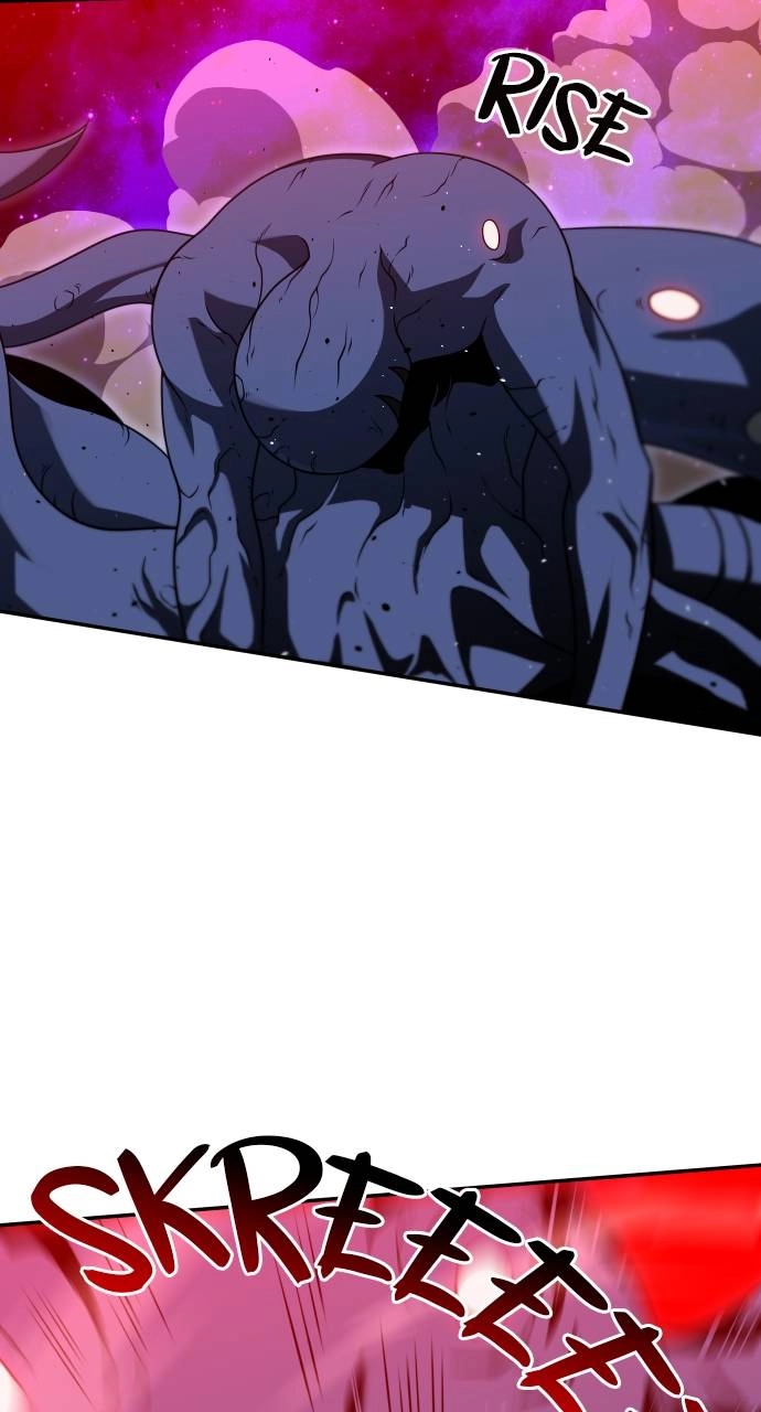 I Was the Final Boss Chapter 69 – Night at the Colony Page 82