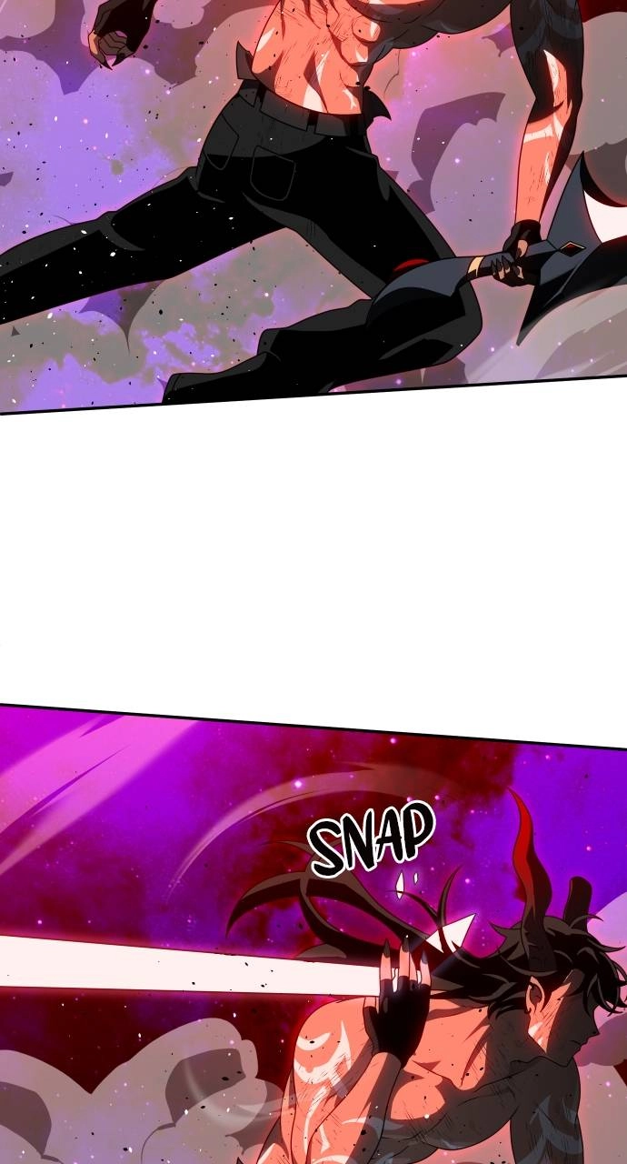 I Was the Final Boss Chapter 69 – Night at the Colony Page 87