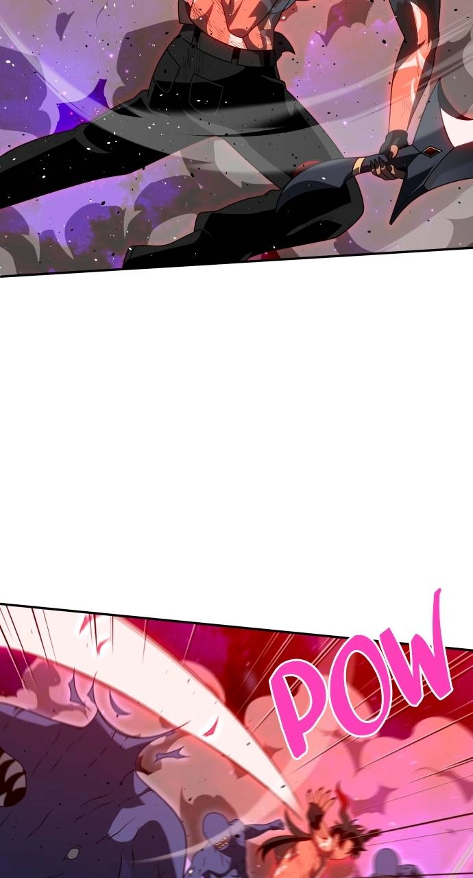 I Was the Final Boss Chapter 69 – Night at the Colony Page 88
