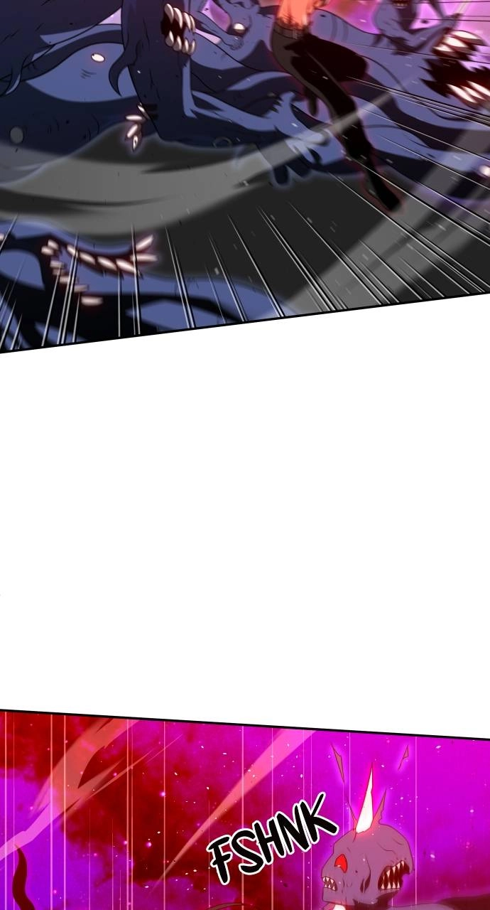 I Was the Final Boss Chapter 69 – Night at the Colony Page 89
