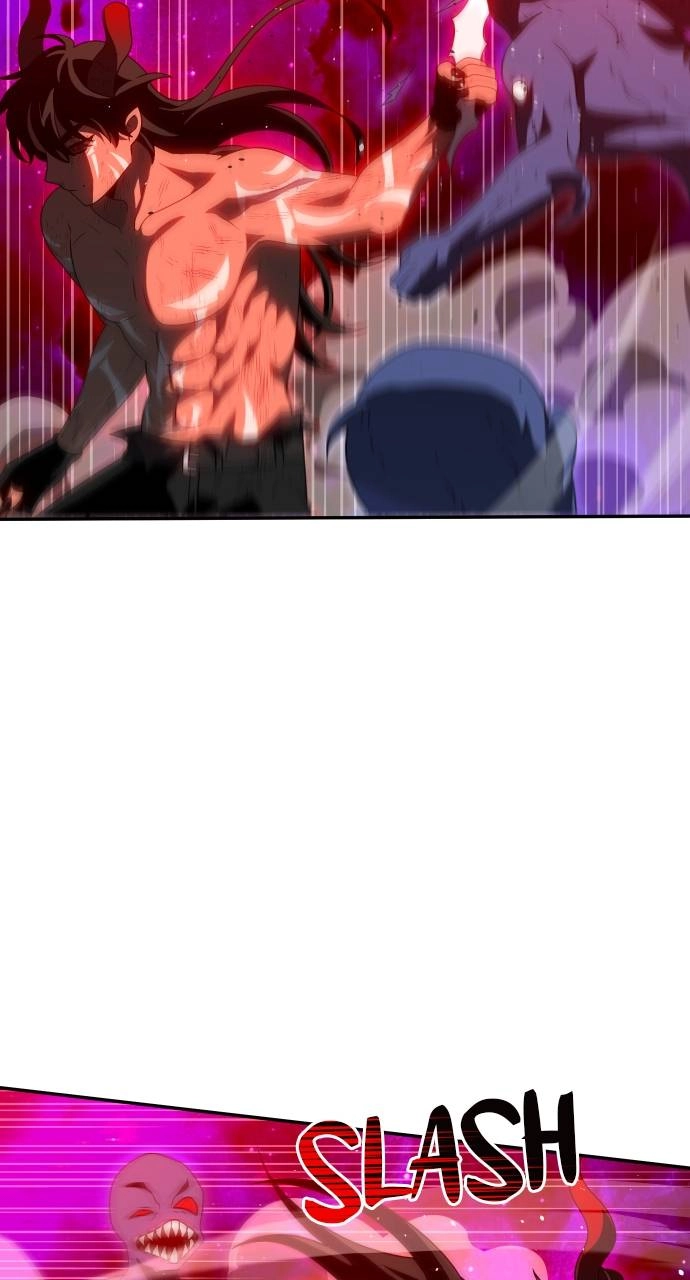 I Was the Final Boss Chapter 69 – Night at the Colony Page 90