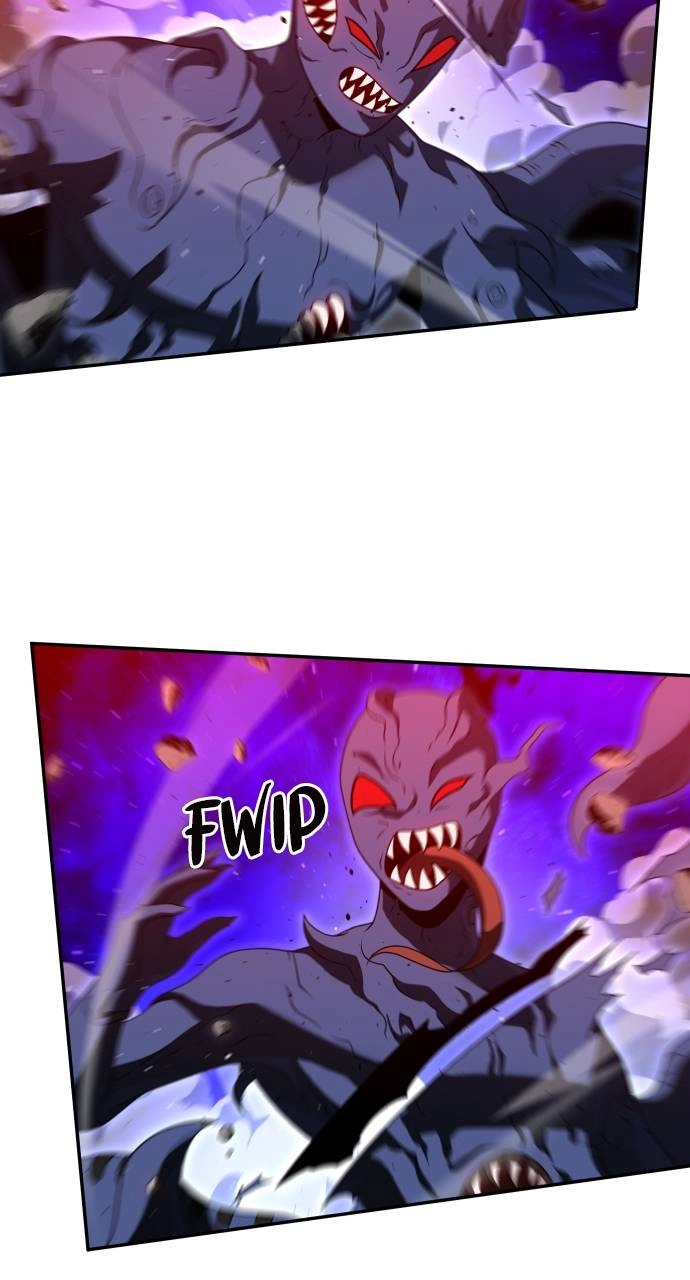 I Was the Final Boss Chapter 69 – Night at the Colony Page 92