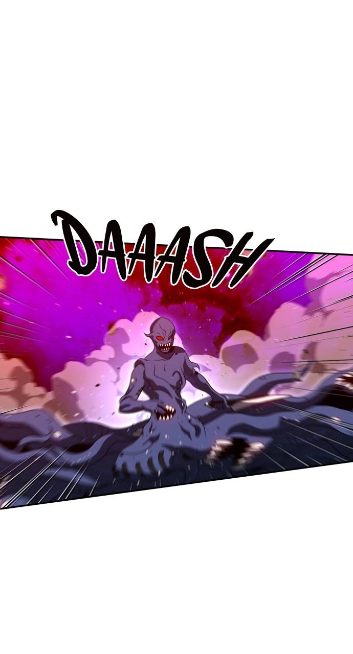 I Was the Final Boss Chapter 69 – Night at the Colony Page 93