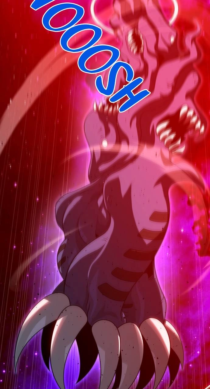 I Was the Final Boss Chapter 69 – Night at the Colony Page 99