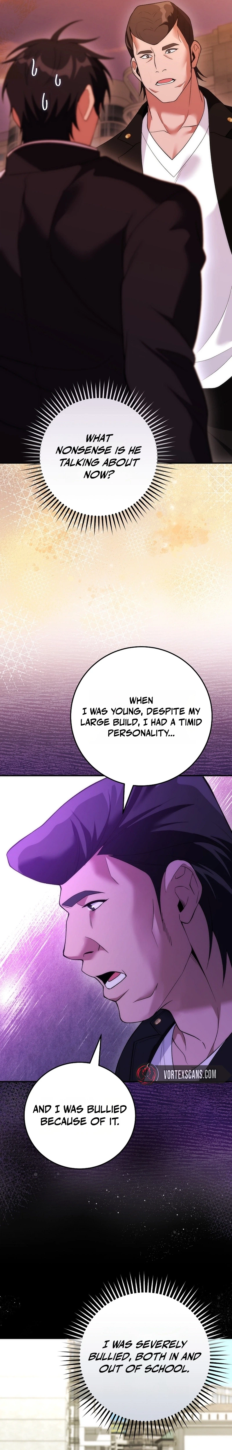 I Was Thrown Into an Unknown Manga Chapter 30 Page 28