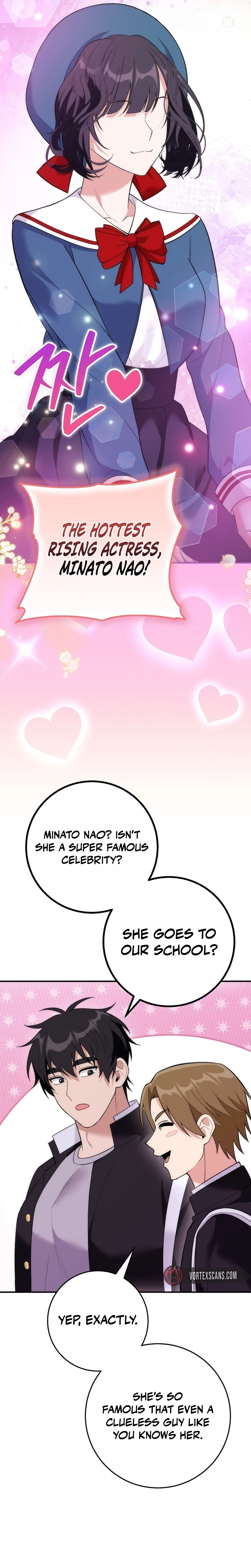 I Was Thrown Into an Unknown Manga Chapter 31 Page 16