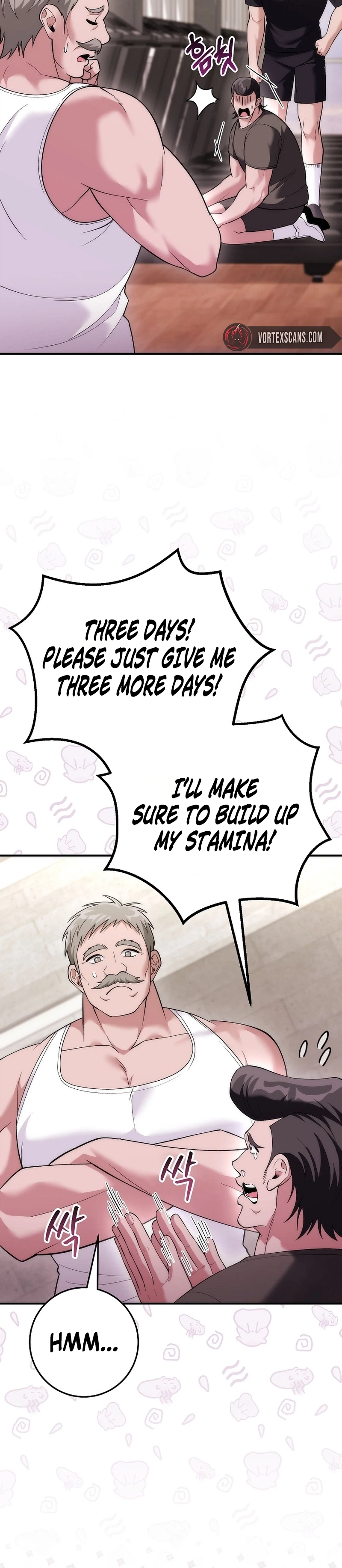 I Was Thrown Into an Unknown Manga Chapter 31 Page 24