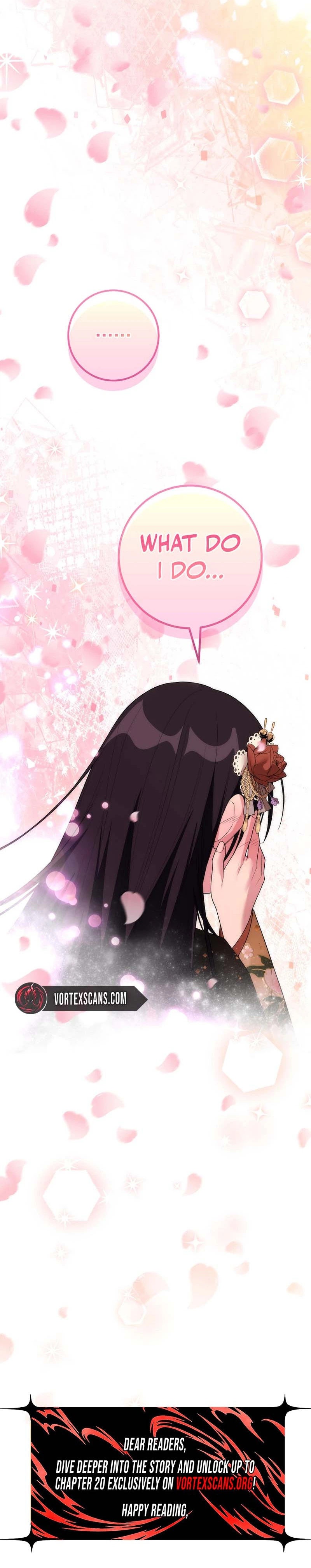 I Was Thrown Into an Unknown Manga Chapter 18 Page 43