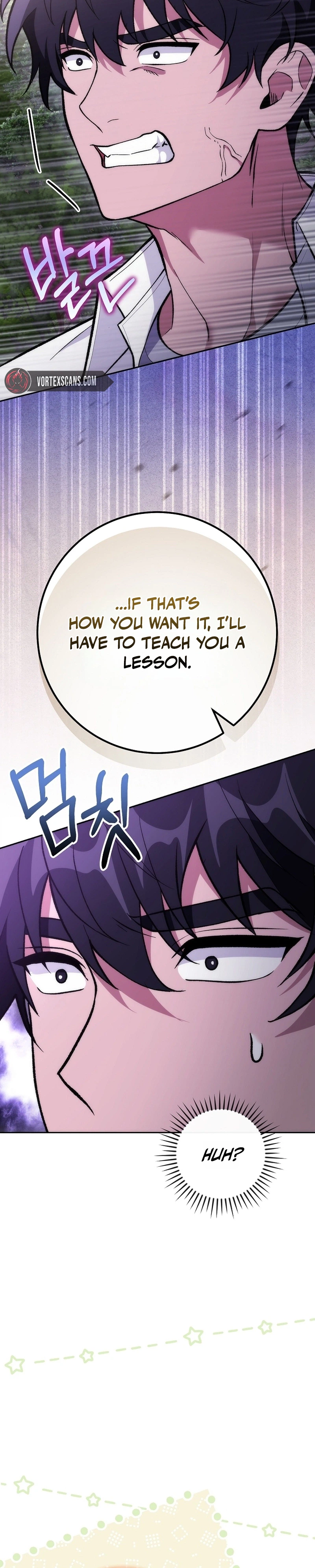 I Was Thrown Into an Unknown Manga Chapter 35 Page 36