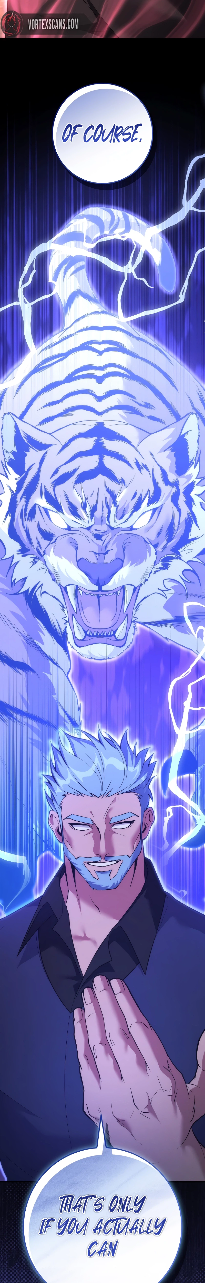 I Was Thrown Into an Unknown Manga Chapter 27 Page 11