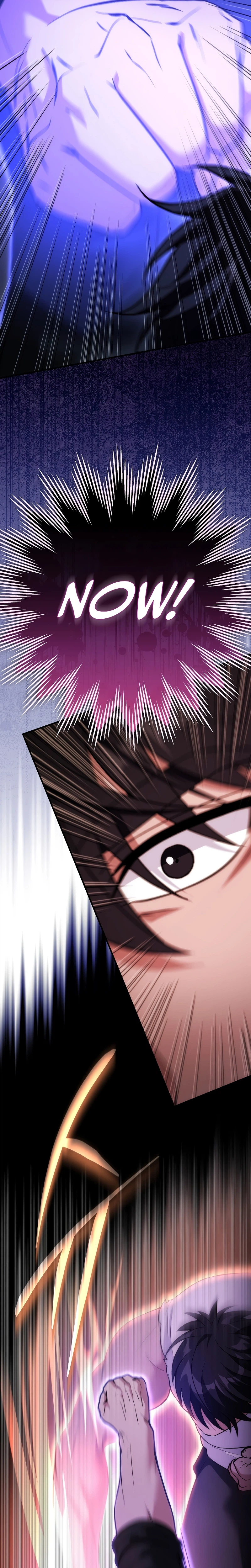 I Was Thrown Into an Unknown Manga Chapter 27 Page 16