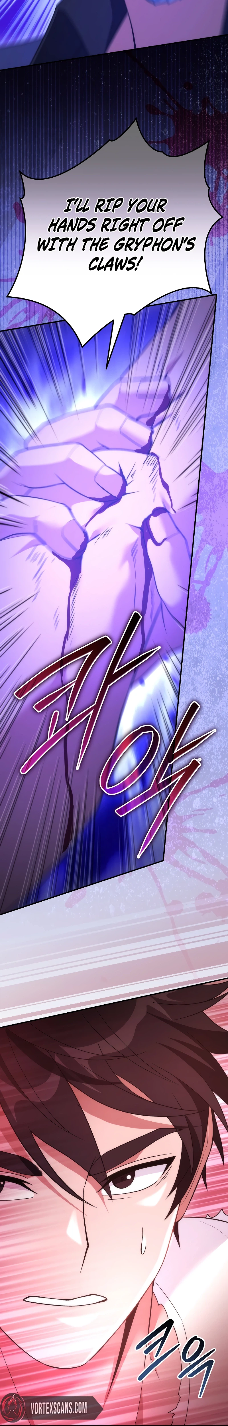 I Was Thrown Into an Unknown Manga Chapter 27 Page 24