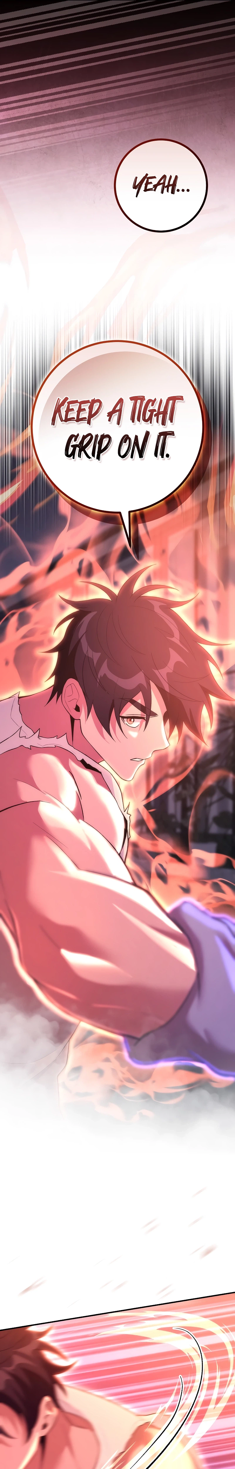 I Was Thrown Into an Unknown Manga Chapter 27 Page 25