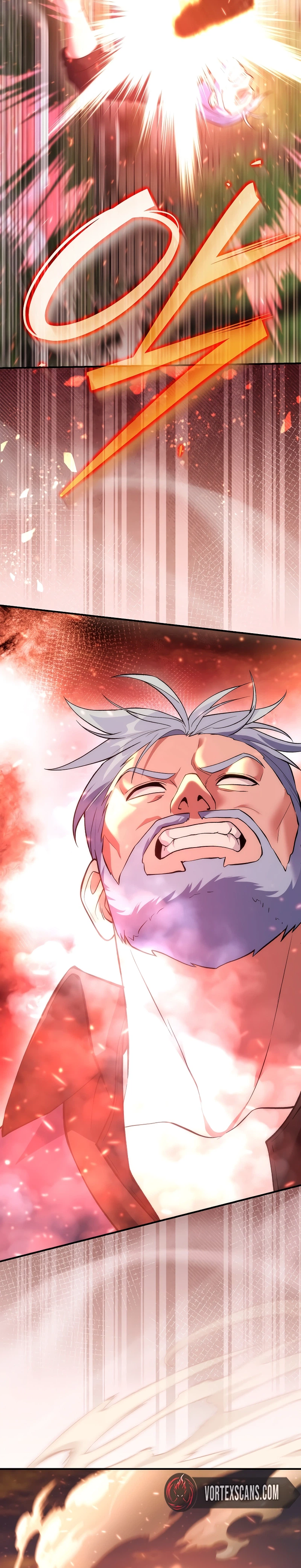 I Was Thrown Into an Unknown Manga Chapter 27 Page 27
