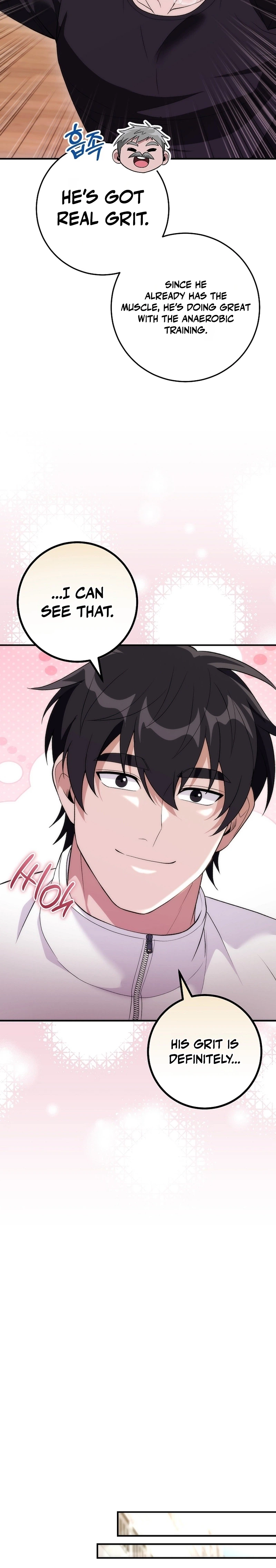 I Was Thrown Into an Unknown Manga Chapter 32 Page 12