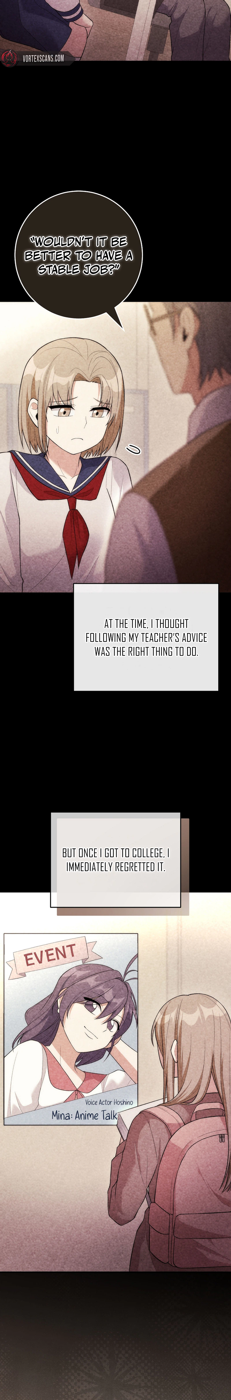 I Was Thrown Into an Unknown Manga Chapter 17 Page 25