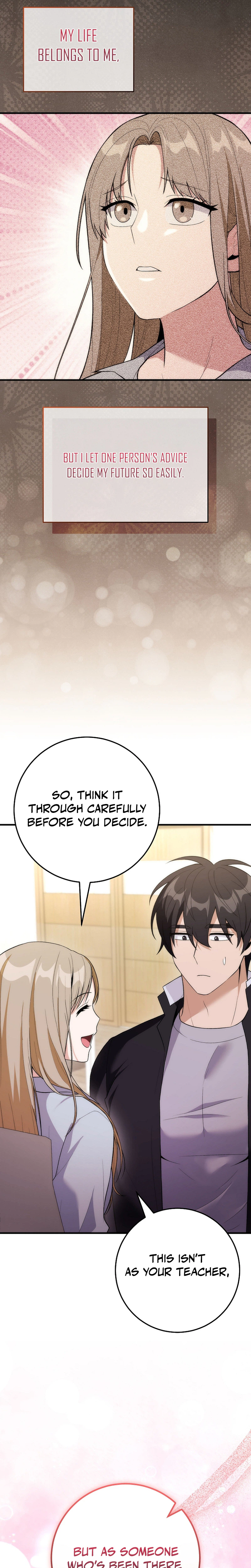 I Was Thrown Into an Unknown Manga Chapter 17 Page 26
