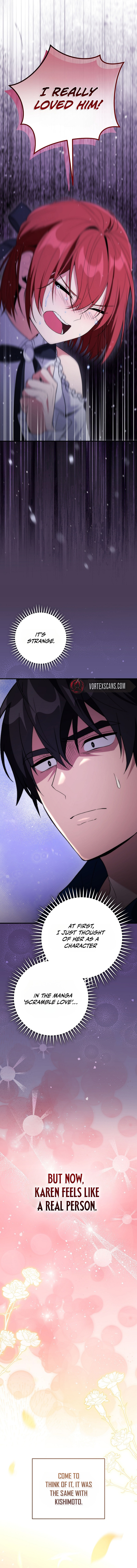 I Was Thrown Into an Unknown Manga Chapter 15 Page 10