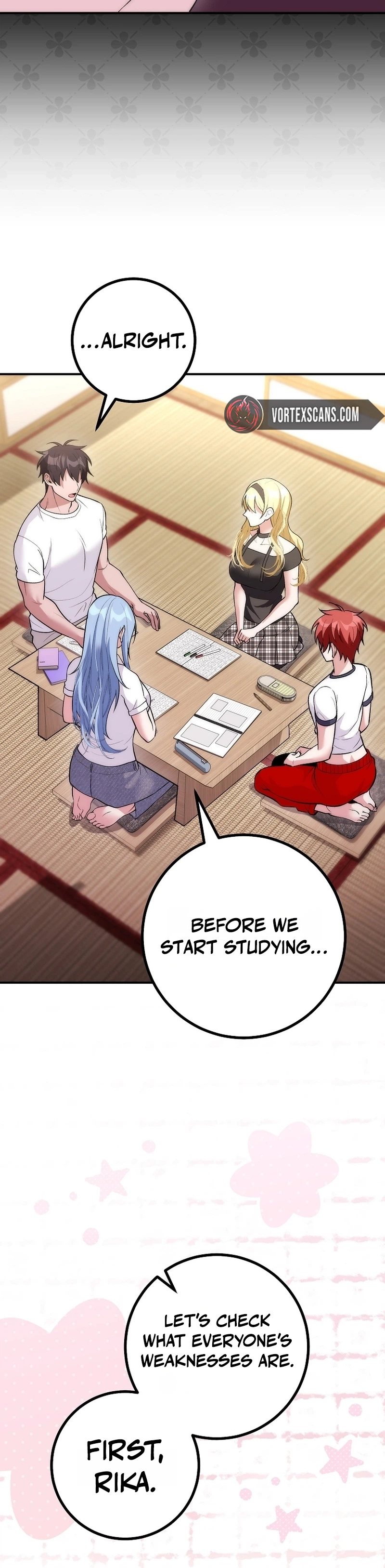I Was Thrown Into an Unknown Manga Chapter 29 Page 15