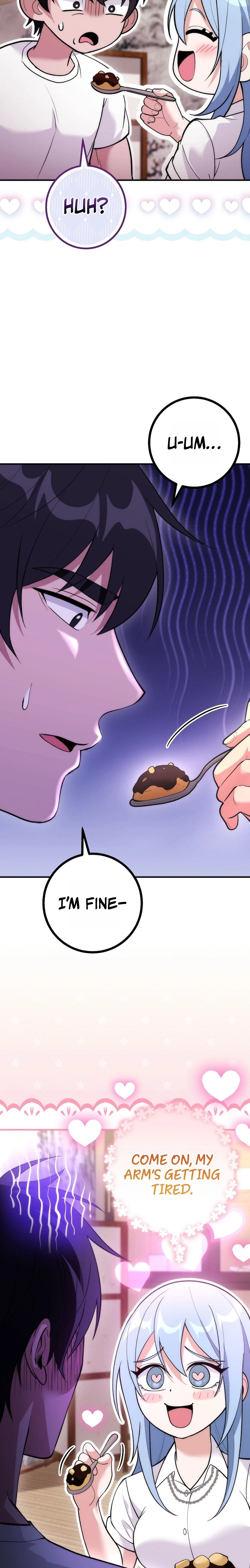 I Was Thrown Into an Unknown Manga Chapter 29 Page 26
