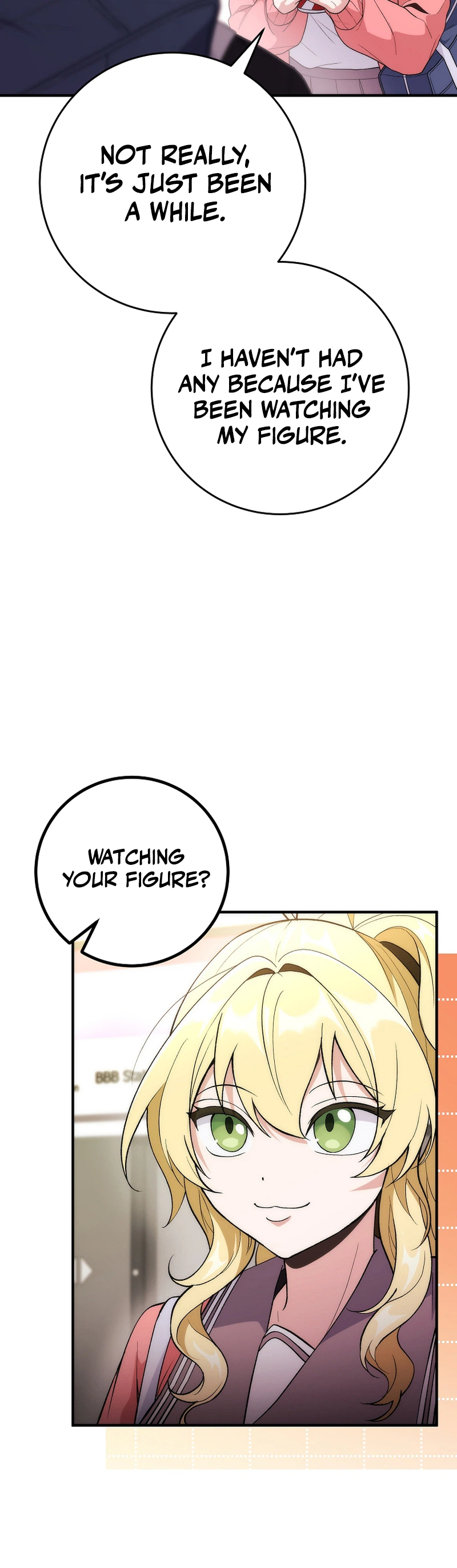 I Was Thrown Into an Unknown Manga Chapter 4 Page 22
