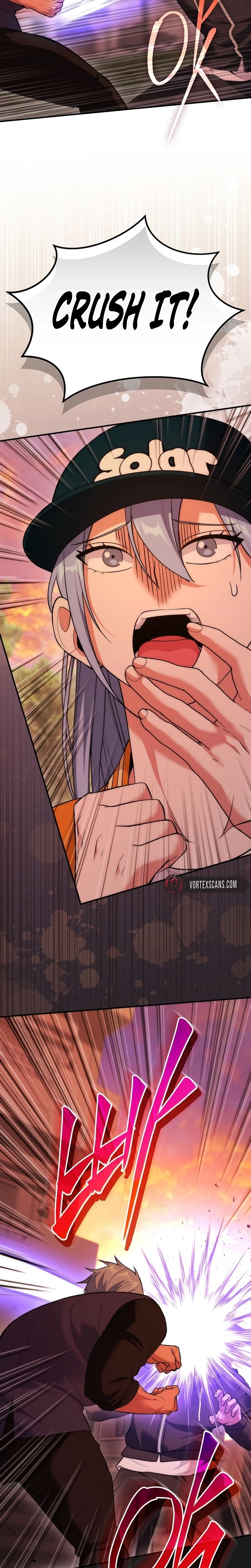 I Was Thrown Into an Unknown Manga Chapter 26 Page 14