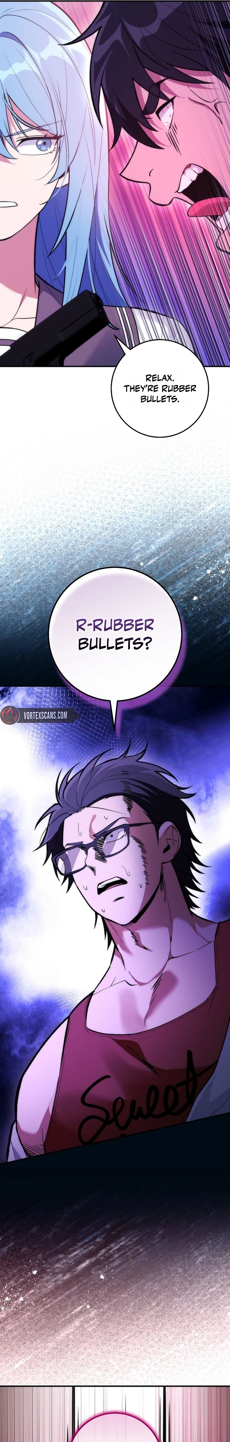 I Was Thrown Into an Unknown Manga Chapter 36 Page 13