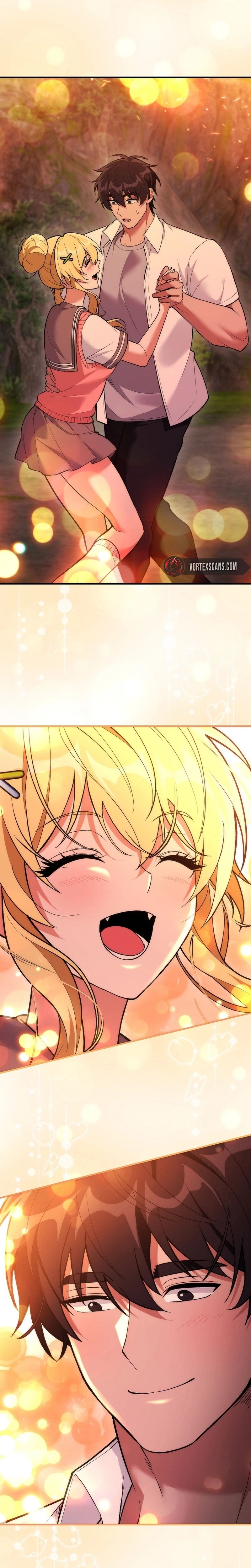 I Was Thrown Into an Unknown Manga Chapter 36 Page 30