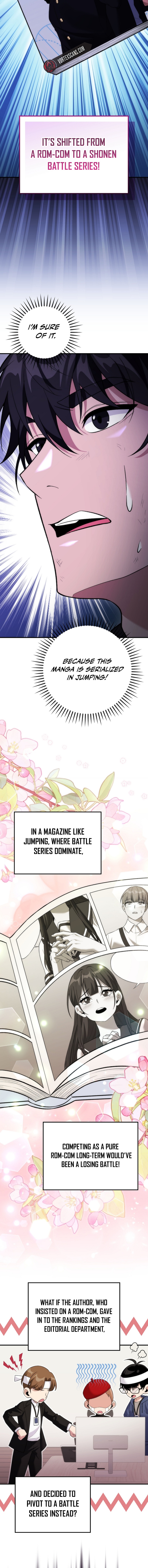 I Was Thrown Into an Unknown Manga Chapter 25 Page 16