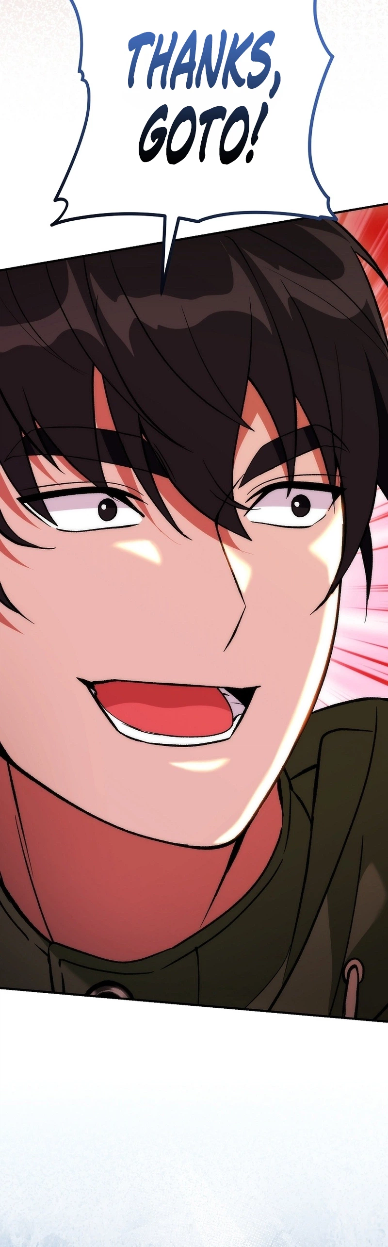 I Was Thrown Into an Unknown Manga Chapter 33 Page 29