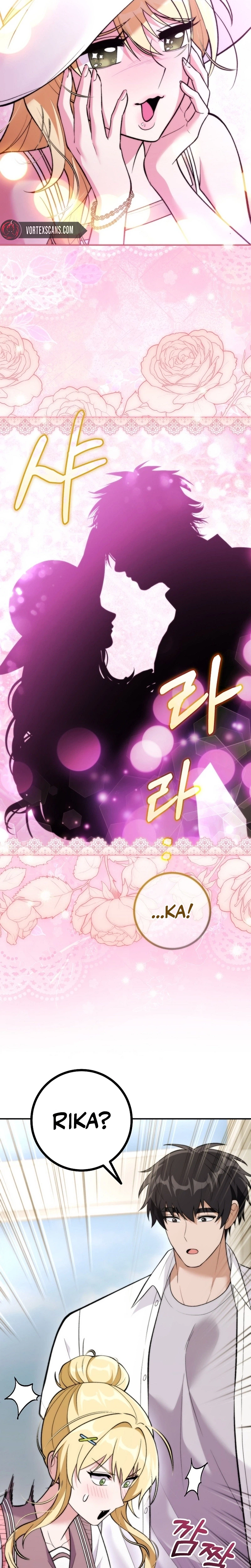I Was Thrown Into an Unknown Manga Chapter 38 Page 5