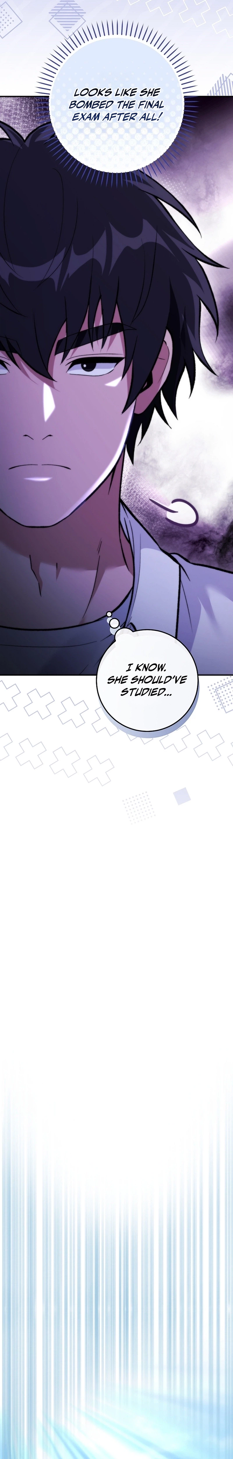 I Was Thrown Into an Unknown Manga Chapter 38 Page 10