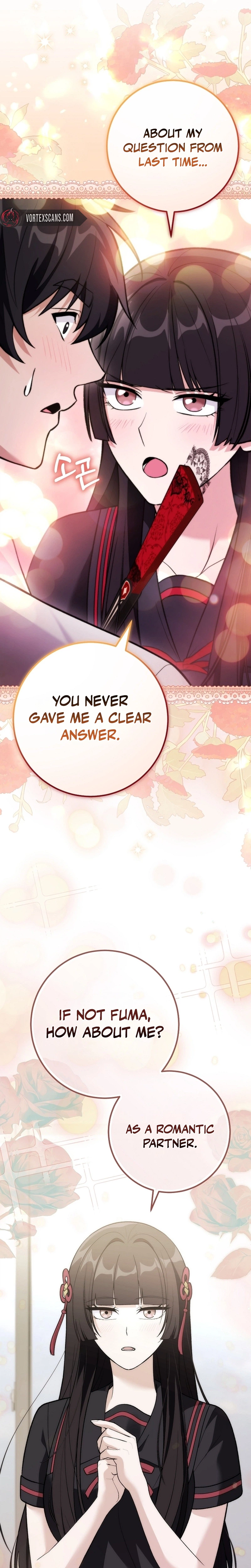 I Was Thrown Into an Unknown Manga Chapter 38 Page 26