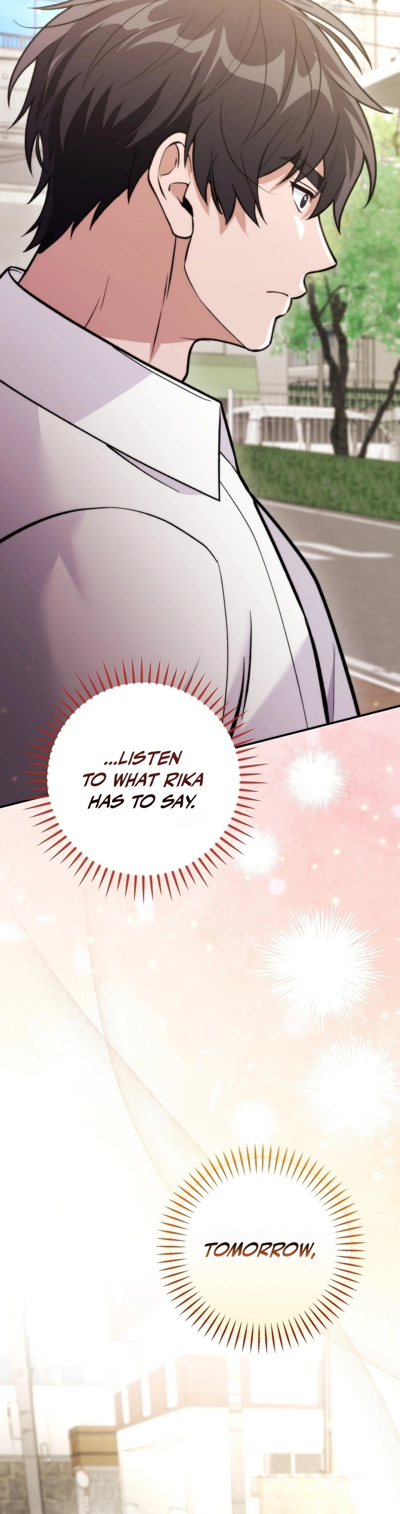I Was Thrown Into an Unknown Manga Chapter 38 Page 30